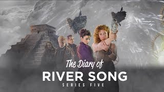 The Diary of River Song Series 5