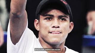 Con Pasión: Román 'Chocolatito' González