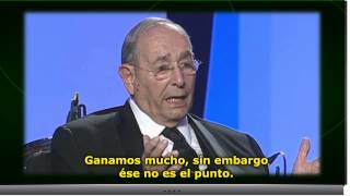 Mensaje Rich DeVos Co-Fundador de Amway