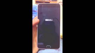 How to root Meizu M2 Note