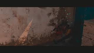 Мувик по CS GO