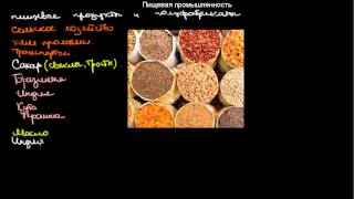 §367 Пищевая промышленность