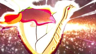 Winx Club- Spirit Enchantix