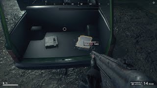 Generation Zero - Part:7   First Contact   (How To Locate Castle and Reconnaissance Team)