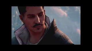 Dragon Age Inquisition Cinematic Trailers till Feb 2016
