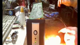UPS LogicPower LK 650USB