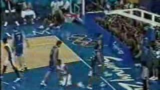 NBA Ray Allen Mix