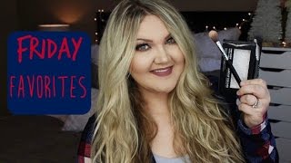 FRIDAY FAVORITES & FLOPS | MILANI, MAKEUP GEEK, COLOURPOP