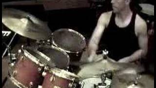 Funky Drum Solo