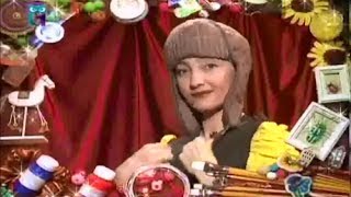 Реанимируем старый трикотаж. Из старой футболки и свитера шьем шапку-ушанку, сумку. Мастер класс