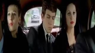 Seduction at car