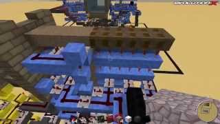 Команды Gamemode в Minecraft
