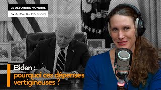 En aidant à son tour les « oubliés de l’Amérique », Joe Biden s’arroge-t-il les partisans de Trump ?