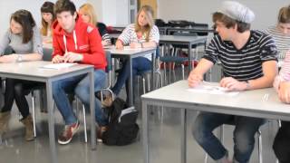 Chaud comme la Breizh - trailer
