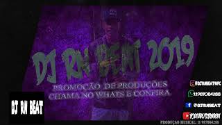 MC BRUNYN EVDP, MC GW E MC LEVIN - PRA TODAS MULHER SAFADA - LANÇAMENTO 2019 ((DJ RN BEAT))