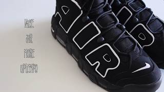 Nike Air More Uptempo
