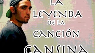 ?La LEYENDA de la CANCIÓN CANSINA? | ChanclasClan