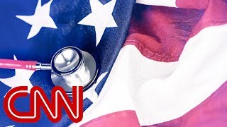 Federal judge in Texas strikes down Affordable Care Act