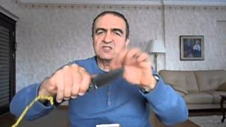 BIÇAK BİLEME