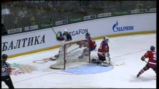 Лев - Слован 3:4 / Lev - Slovan 3:4