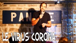Le virus Corona