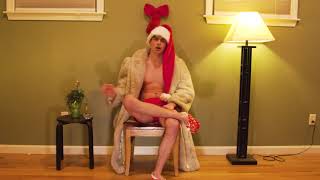Cinnamon Stockings - Dean Christensen
