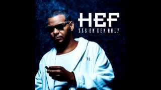 Hef - Voor De Paper (ft. Raw Roets) [Zes en een Half EP #1]