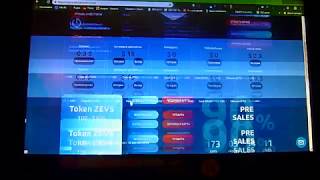 Zevs.trade-Зевс громовержец дает 15$+100 монет(100$)успей получить