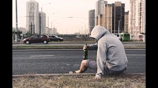 Израиль: бездомный и беспризорный