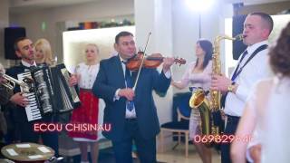 ECOU CHISINAU, 069329840, NUNTA sala de nunti ELLADA. ORHEI.2016