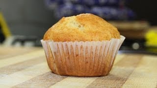 Muffin semplici