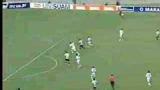 Cabofriense 1x3 Botafogo - 2ª final Taça Rio 2007