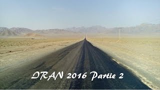 Iran 2016 Partie 2