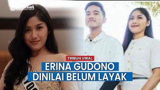 Erina Dinilai Belum Layak Jadi Calon Bupati Sleman, Pengamat: Dia Model, Bukan Pejabat Politik