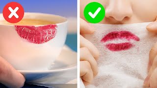 Everyday Hacks You Will Definitely Like || Rules Of Etiquette