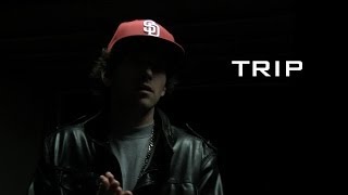 TRIP - "GUILLOTINE" - [OFFICIAL MUSIC VIDEO]