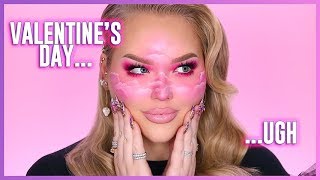 Why Valentine's Day SUCKS... & how to make it better!