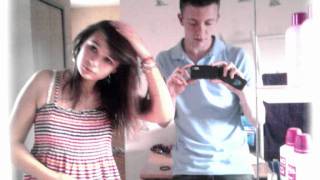 Ridsa   elle ;  Amour de ma vie