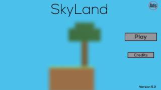 Skyland 1серия дом