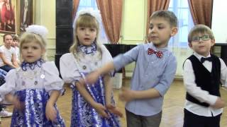 Мамины помощники