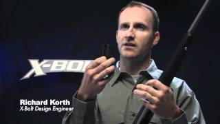 X-Bolt - Engineers take a close look at the perfect Rotary Magazine system - 4:02