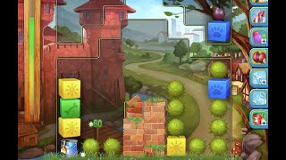 Pet Rescue Saga Level 1471 (no boosters)