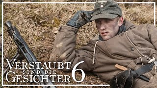 Verstaubt sind die Gesichter #06 "Alltag" [WW2 Series German Side]