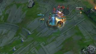 Xuon - League of tanks