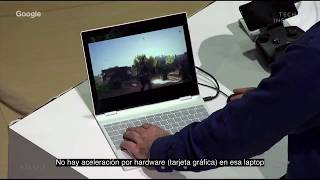 QUE ES STADIA | LA CONSOLA DE GOOGLE |