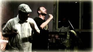 The Movers - "Reggaemusic"