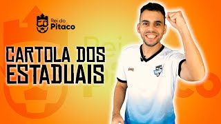 COMEÇAMOS MITANDO NO REI DO PITACO