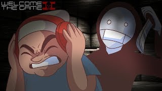 THEY CAUGHT YOUR BOY BROWSING THE DARK WEB! [WELCOME TO THE GAME 2]