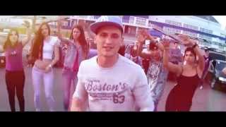 День молодежи 2015 Хабаровск GrinPrice ft. Mr.First
