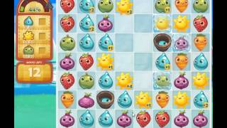 Farm Heroes Saga Level 61 No Boosters